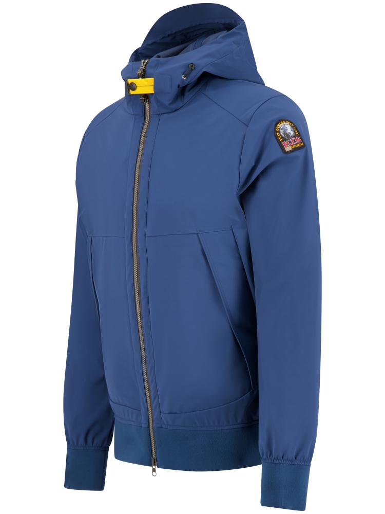 Parajumpers 26SMPMJKEE01 0272 BLUE POND