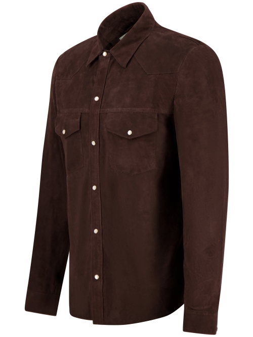 Alter Ego M332 COFFEE foto 2