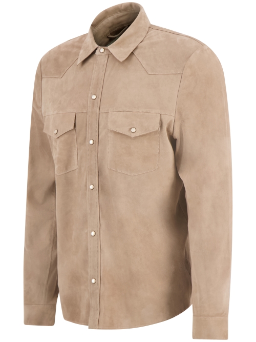 Alter Ego M332 GREY TAUPE foto 2