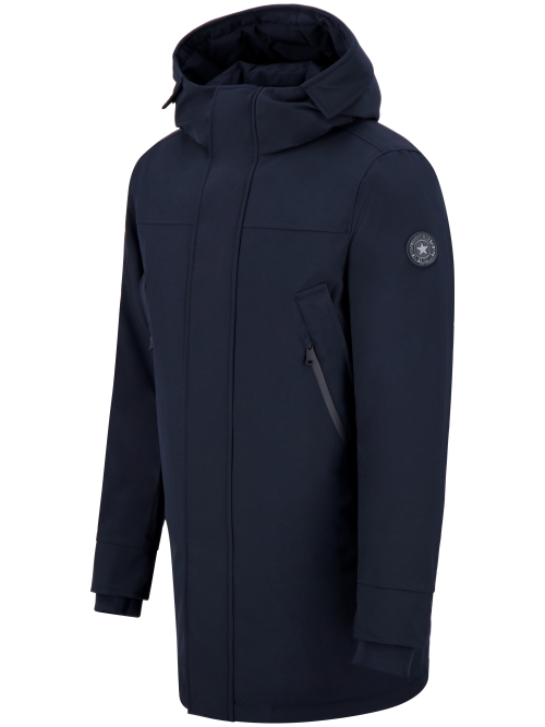 Airforce FRM1352 02 DARK NAVY BLUE foto 2