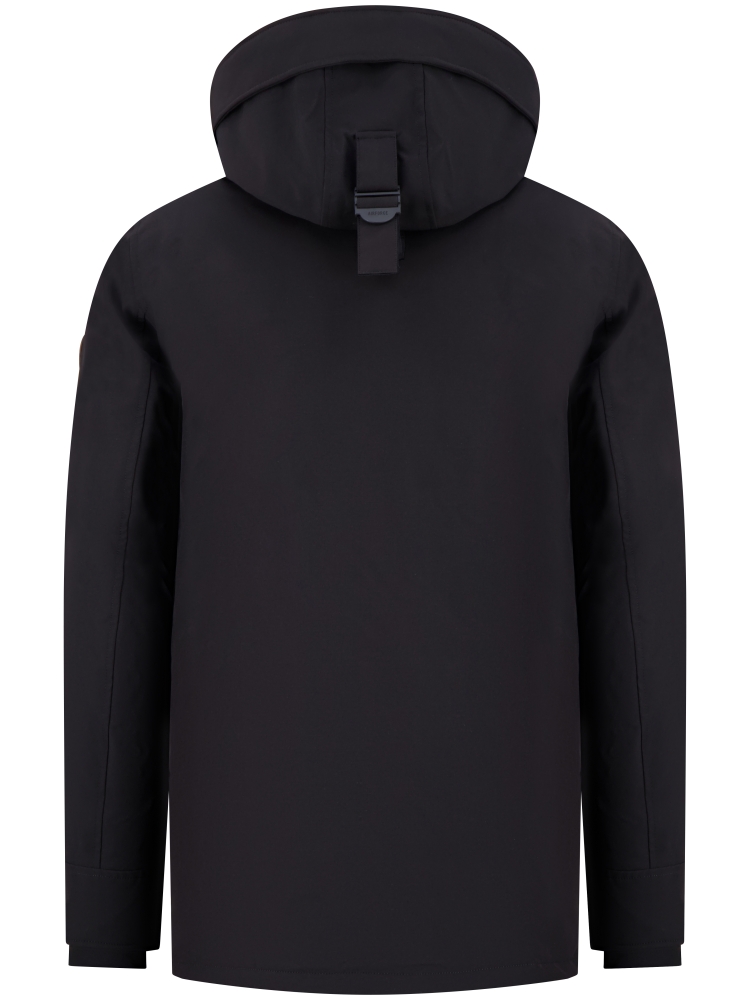 Airforce FRM0393-W26 04 TRUE BLACK