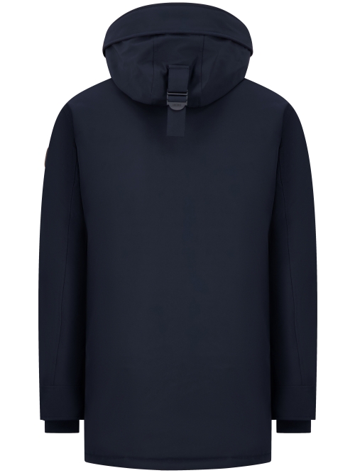 Airforce FRM0393-W26 01 DARK NAVY BLUE foto 3