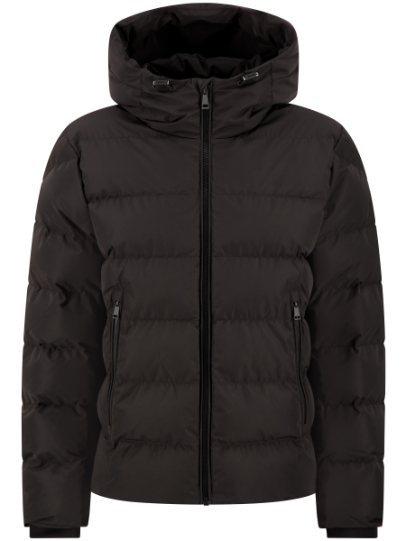 Airforce FRM1233-FW26 01 TRUE BLACK
