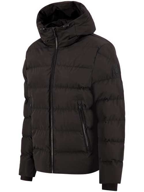 Airforce FRM1233-FW26 01 TRUE BLACK foto 2