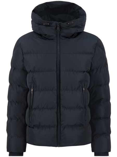 Airforce FRM1233-FW26 02 DARK NAVY BLUE