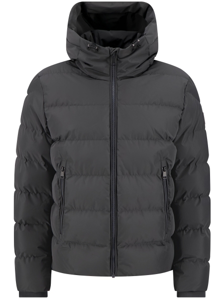 Airforce FRM1233-FW26 03 GUN METAL
