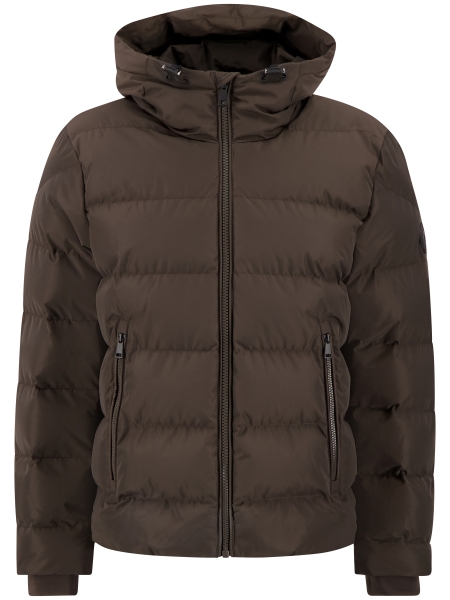 Airforce FRM1233-FW26 04 DARK COFFEE Airforce FRM1233-FW26 04 DARK COFFEE