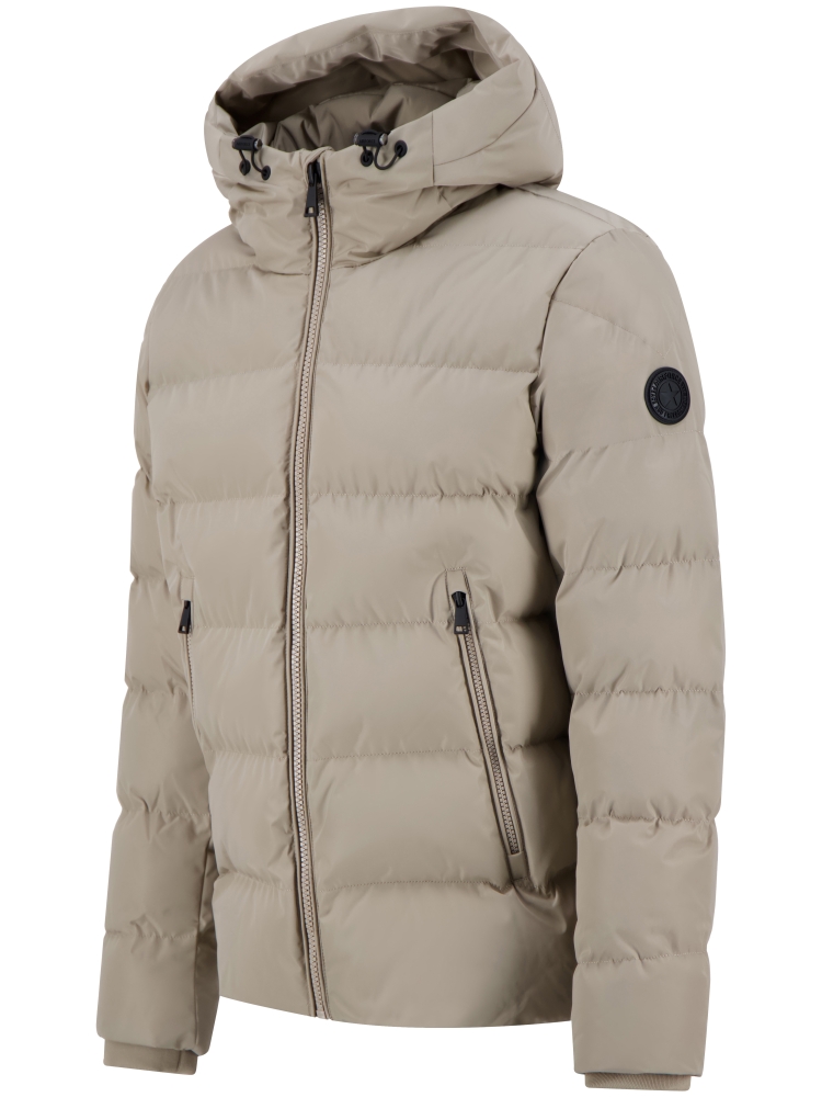 Airforce FRM1233-FW26 02 TUFFET