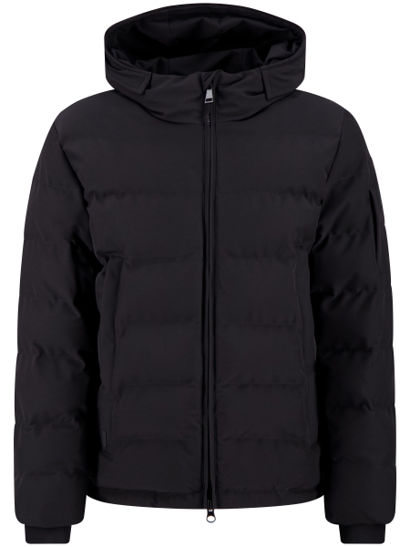 Airforce FRM0610-FW26 03 TRUE BLACK