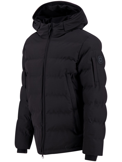 Airforce FRM0610-FW26 03 TRUE BLACK foto 2
