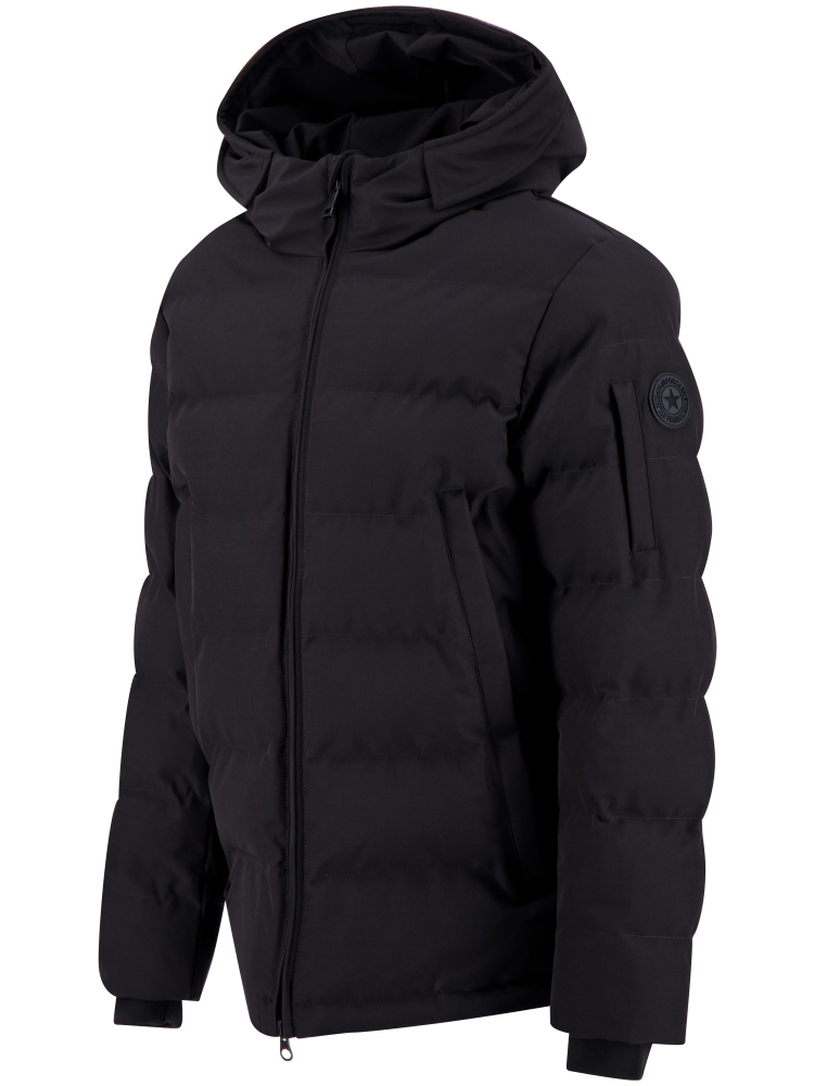 Airforce FRM0610-FW26 03 TRUE BLACK