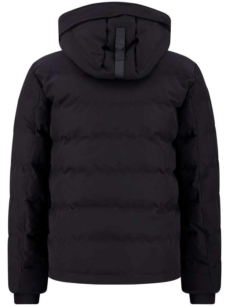 Airforce FRM0610-FW26 03 TRUE BLACK