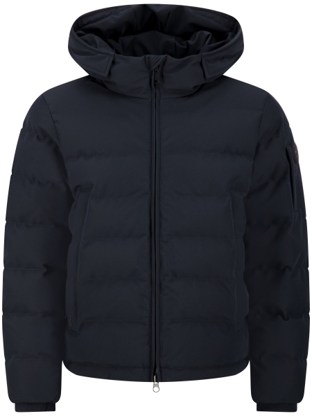 Airforce FRM0610-FW26 01 DARK NAVY BLUE Airforce FRM0610-FW26 01 DARK NAVY BLUE