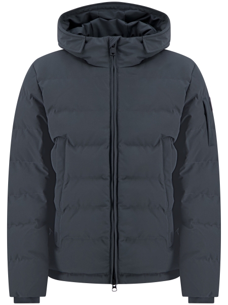 Airforce FRM0610-FW26 04 GUN METAL