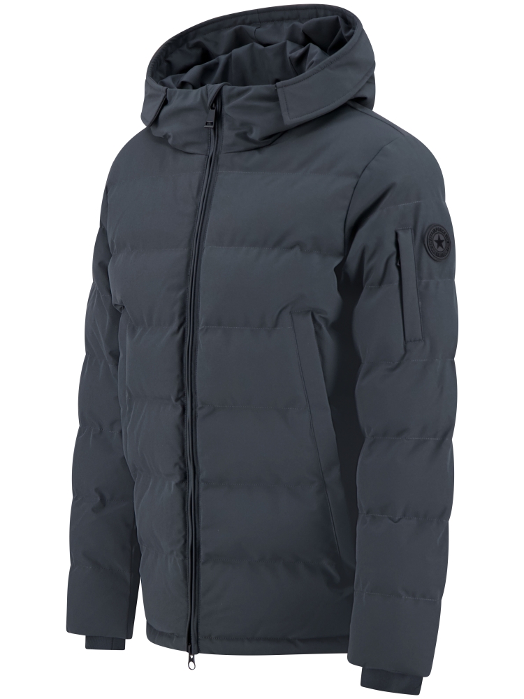 Airforce FRM0610-FW26 04 GUN METAL