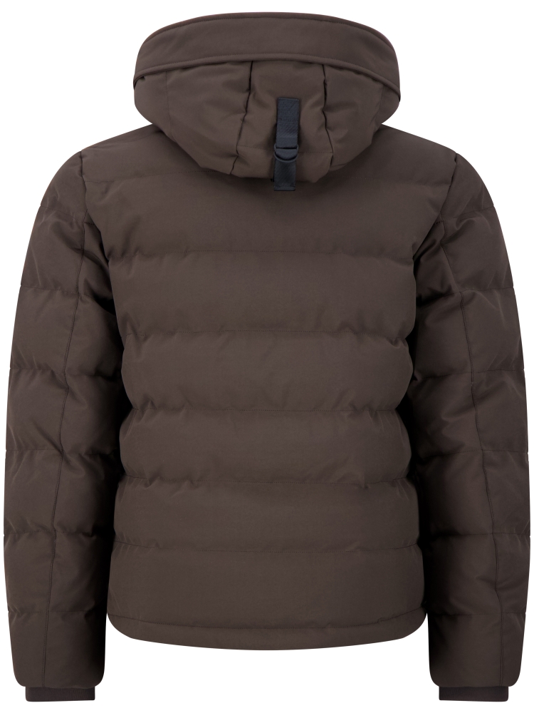 Airforce FRM0610-FW26 05 DARK COFFEE