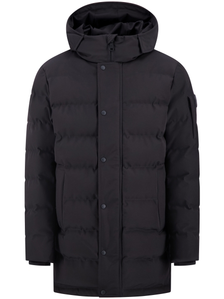 Airforce FRM0612-FW26 03 TRUE BLACK