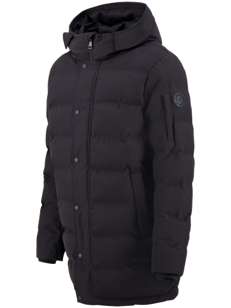 Airforce FRM0612-FW26 03 TRUE BLACK