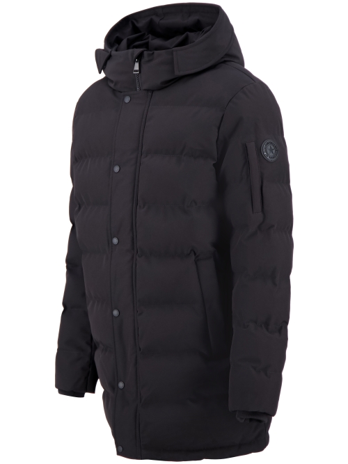 Airforce FRM0612-FW26 03 TRUE BLACK foto 2