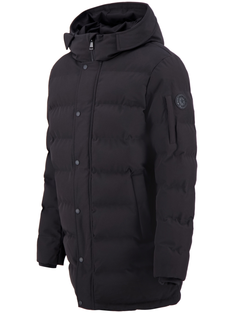 Airforce FRM0612-FW26 03 TRUE BLACK