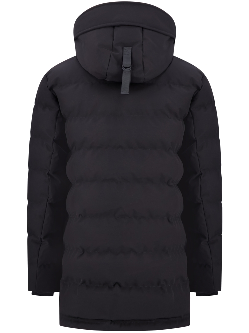Airforce FRM0612-FW26 03 TRUE BLACK foto 3