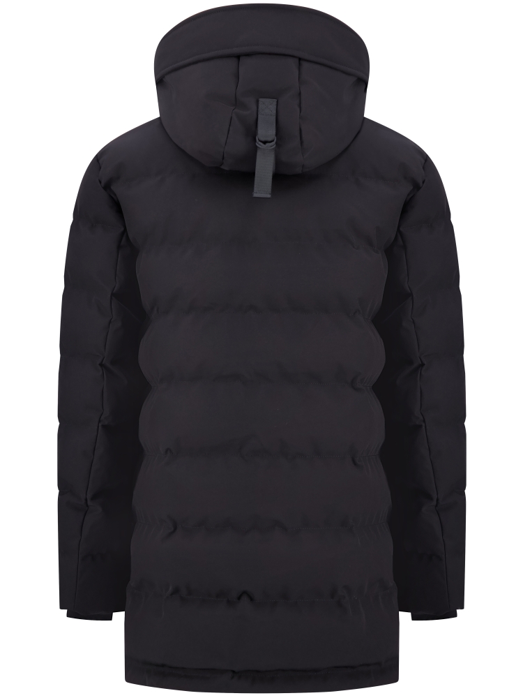 Airforce FRM0612-FW26 03 TRUE BLACK