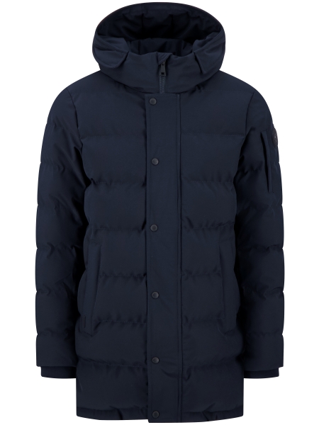 Airforce FRM0612-FW26 01 DARK NAVY BLUE Airforce FRM0612-FW26 01 DARK NAVY BLUE