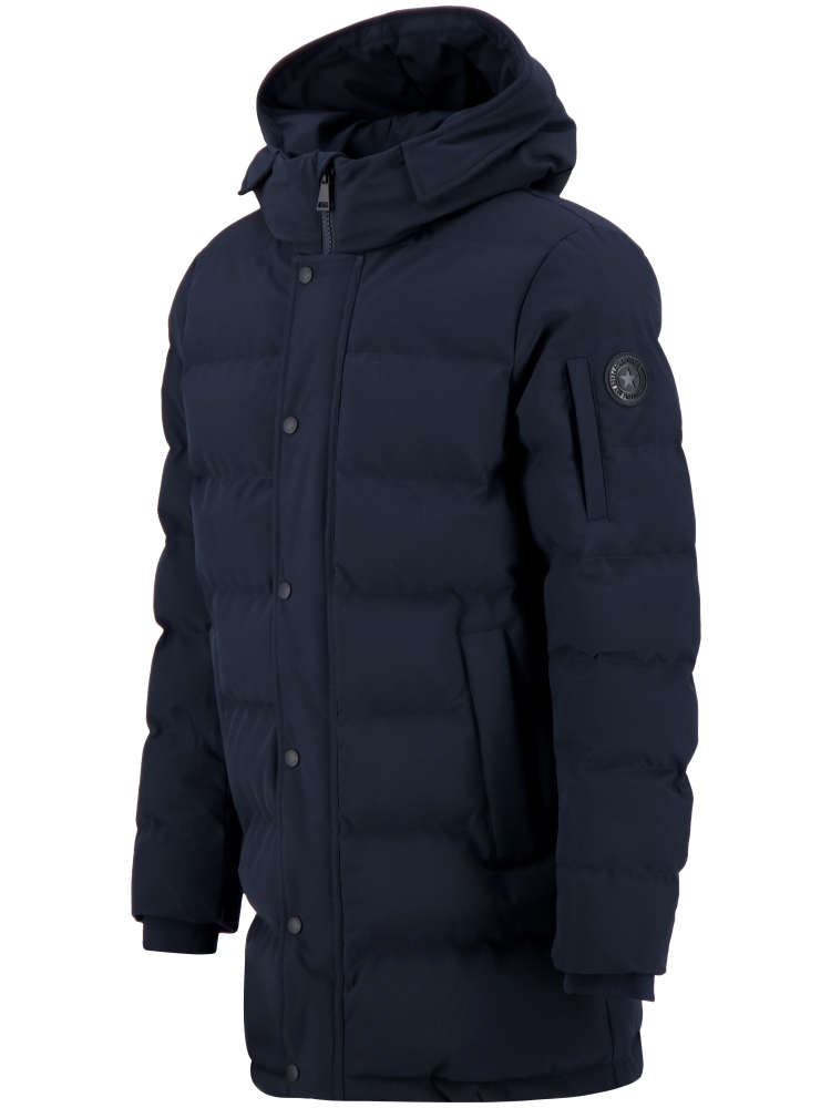Airforce FRM0612-FW26 01 DARK NAVY BLUE