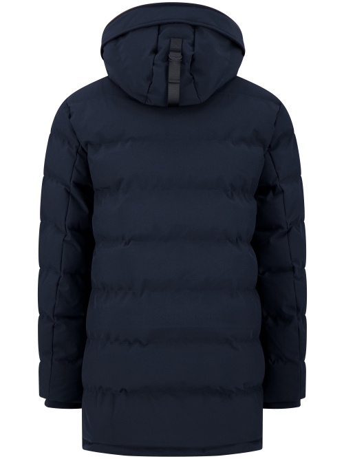 Airforce FRM0612-FW26 01 DARK NAVY BLUE foto 3