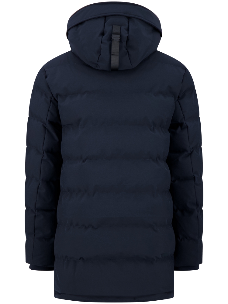 Airforce FRM0612-FW26 01 DARK NAVY BLUE