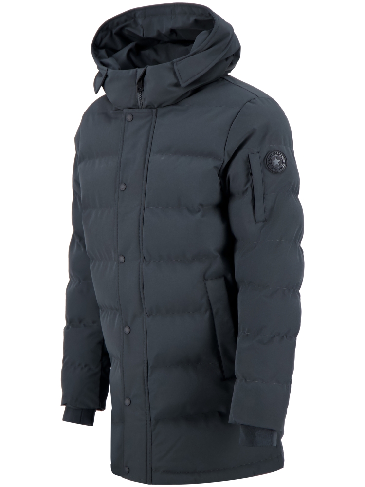 Airforce FRM0612-FW26 04 GUN METAL