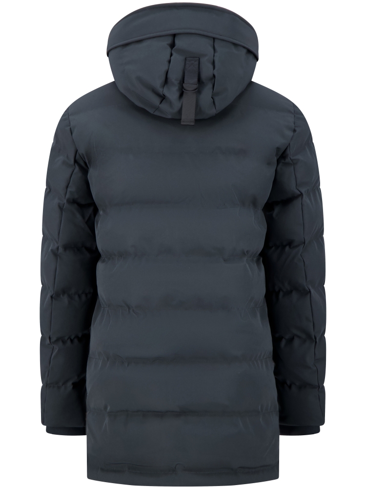 Airforce FRM0612-FW26 04 GUN METAL