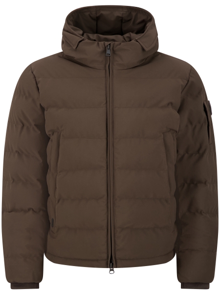 Airforce FRM0612-FW26 05 DARK COFFEE