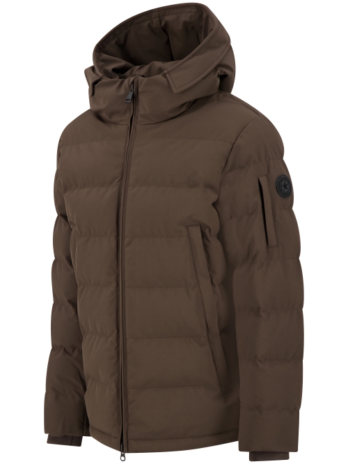 Airforce FRM0612-FW26 05 DARK COFFEE foto 2