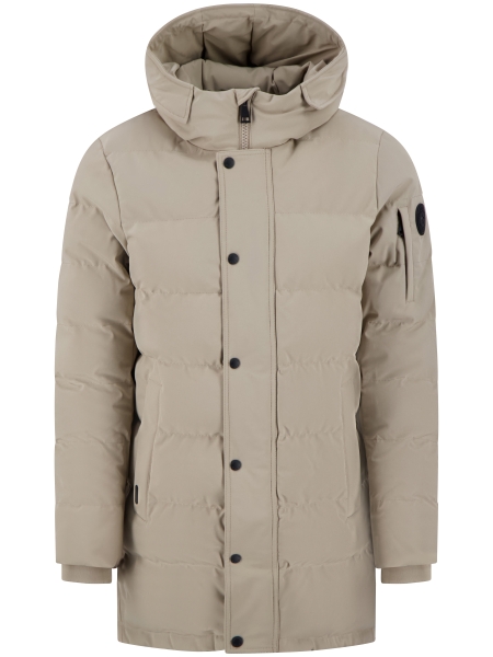 Airforce FRM0612-FW26 03 TUFFET