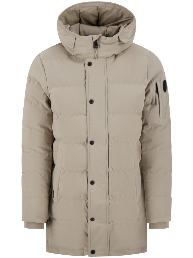 Airforce FRM0612-FW26 03 TUFFET