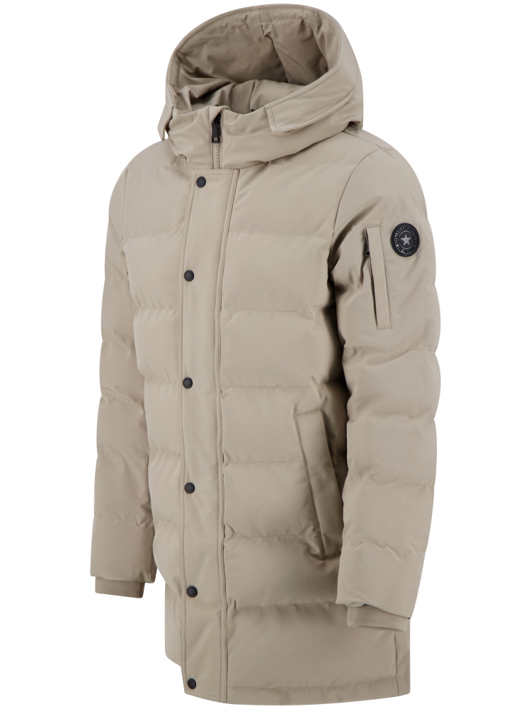 Airforce FRM0612-FW26 03 TUFFET