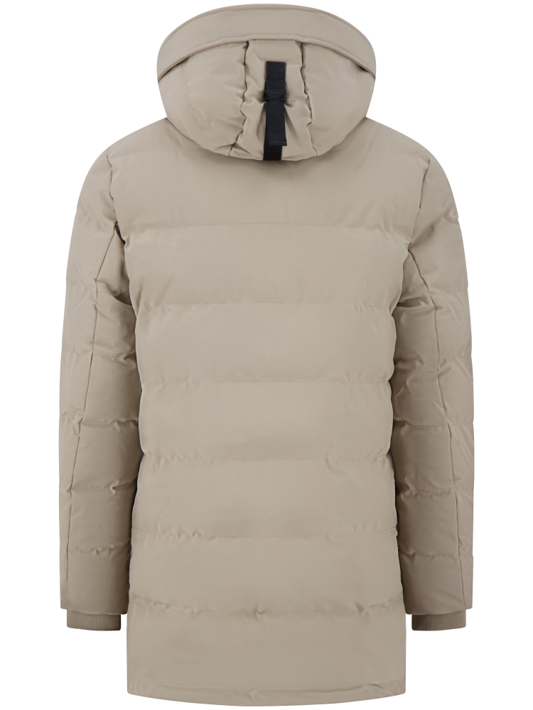 Airforce FRM0612-FW26 03 TUFFET