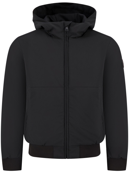 Airforce FRM0341-FW26 04 TRUE BLACK