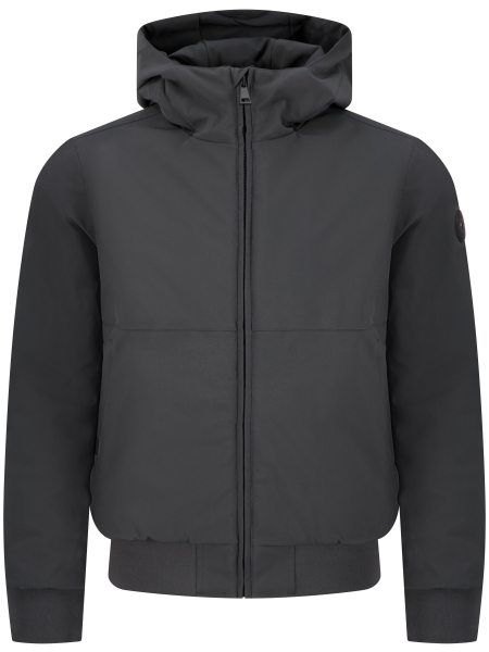 Airforce FRM0341-FW26 05 GUN METAL