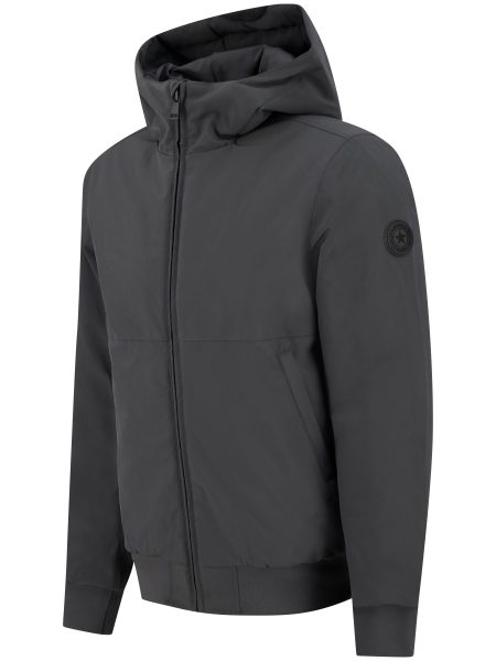 Airforce FRM0341-FW26 05 GUN METAL