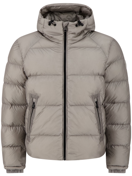 Airforce FRM1166-FW26 05 PALOMA GREY