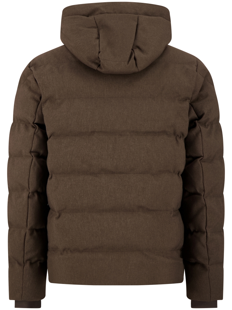 Airforce FRM1425 02 DARK COFFEE