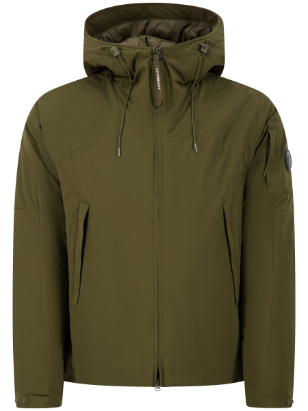 C.P. Company 21CMOW008A-110264A 683 IVY GREEN