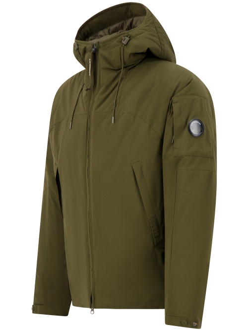 C.P. Company 21CMOW008A-110264A 683 IVY GREEN foto 2