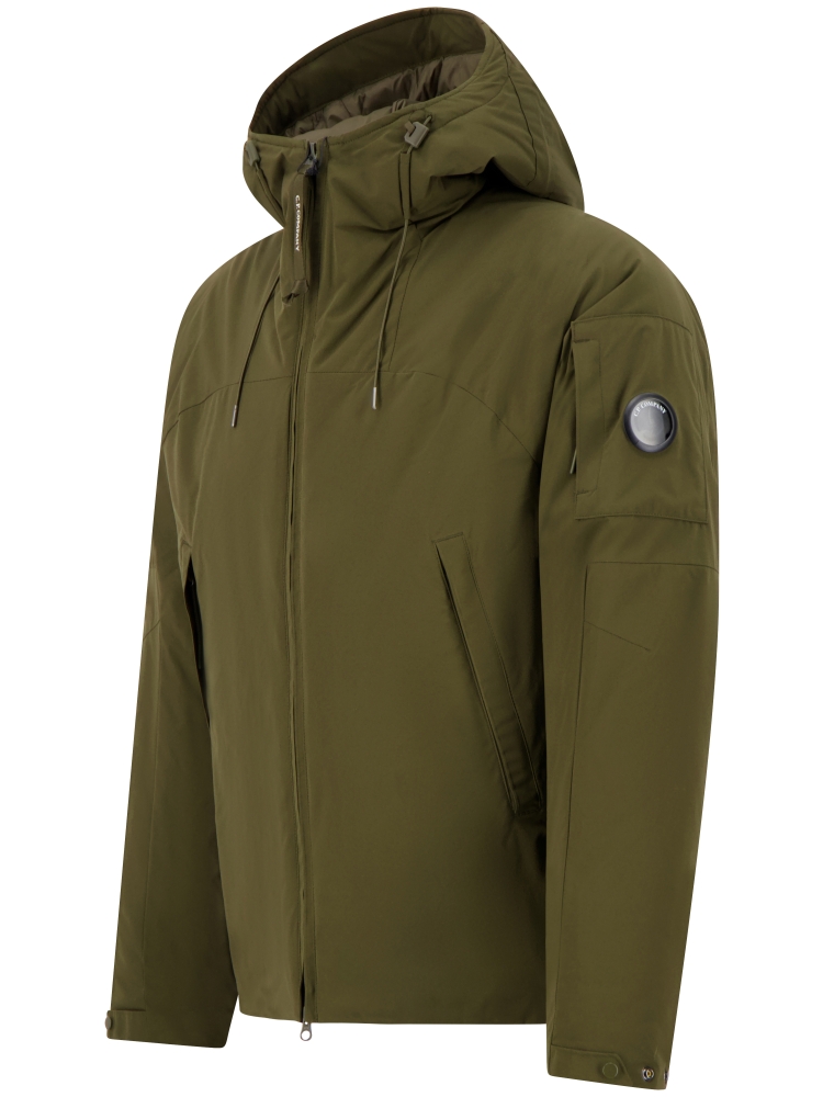 C.P. Company 21CMOW008A-110264A 683 IVY GREEN