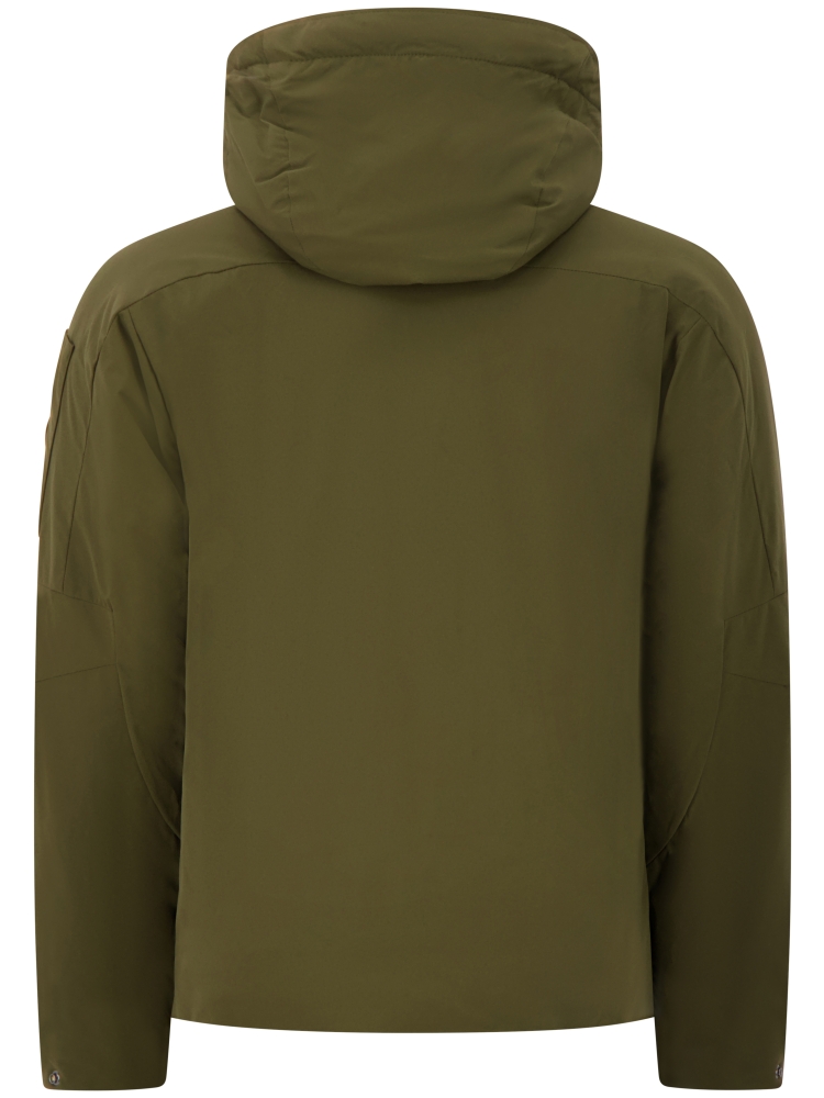 C.P. Company 21CMOW008A-110264A 683 IVY GREEN