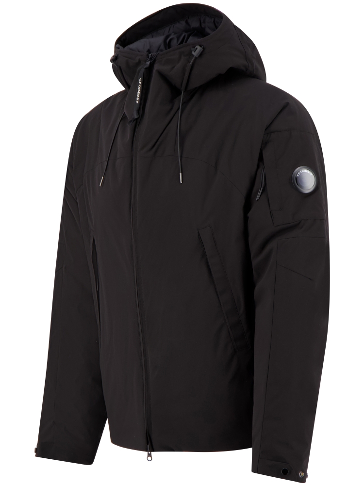 C.P. Company 21CMOW008A-110264A 999 BLACK