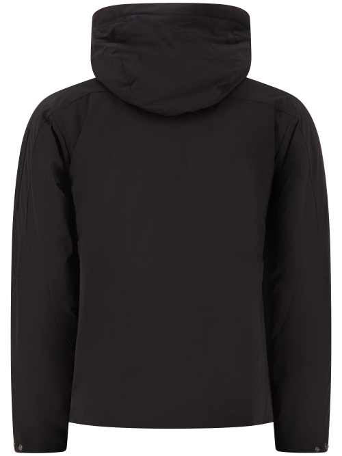 C.P. Company 21CMOW008A-110264A 999 BLACK foto 3