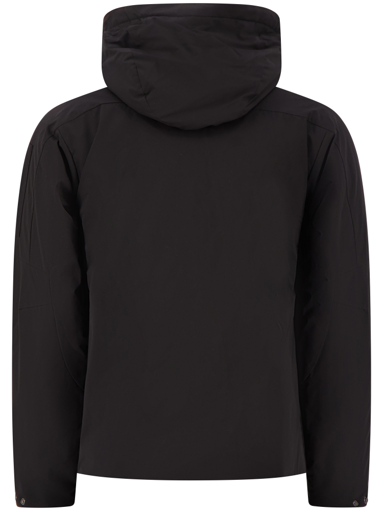 C.P. Company 21CMOW008A-110264A 999 BLACK